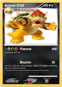 Bowser D'OR
