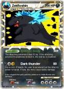 Zekfloshin