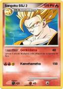 Sangoku SSJ