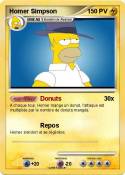 Homer Simpson