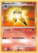 Sangoku SSJ