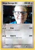 Mega Savage