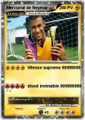 Mercurial de