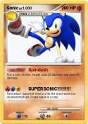 Sonic