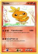 Torchic 