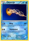 JellyStinger