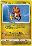 Gorochu