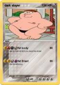 dark slayer