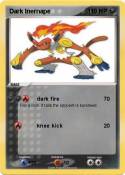Dark Inernape