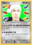 Tobuscus