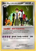 Ben 10