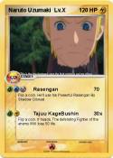 Naruto Uzumaki