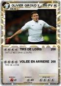 OLIVIER GIROUD