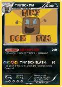 TINYBOXTIM