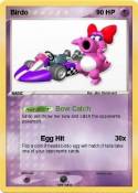 Birdo