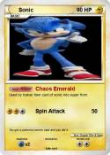 Sonic