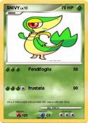 SNIVY