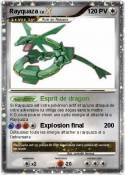 Rayquaza