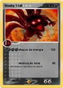 kiuuby 5 tail