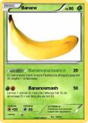 Banane