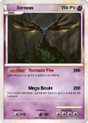 Xerneas