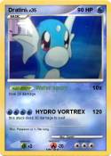 Dratini