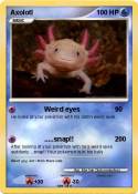 Axolotl