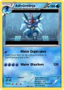 Ash-Greninja