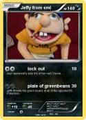 Jeffy from sml