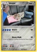 Sleeper