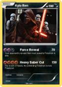 Kylo Ren