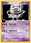 Krimbpo