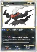 Darkray