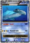 shark