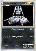 Dark Vador