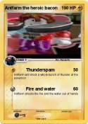 Antfarm the