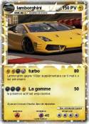 lamborghini