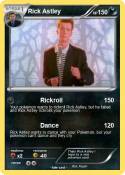 Rick Astley