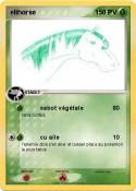 elihorse 