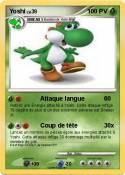 Yoshi