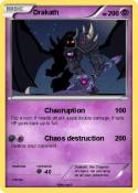 Drakath