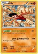 luffy