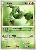 Snake