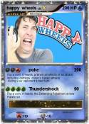 happy wheels
