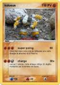 kolosus