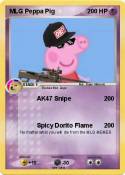 MLG Peppa Pig