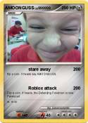 AMOONGUSS