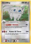 DoveWing