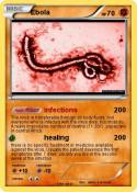 Ebola