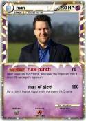man